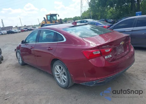 2018 Chevrolet Malibu Lt z USA, uszkodzony, nr VIN 1G1ZD5ST7JF261391